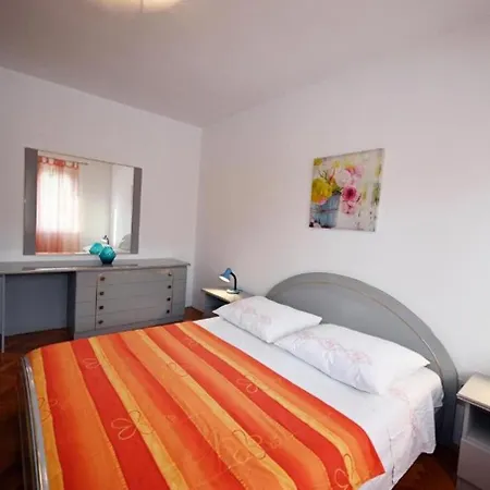 Apartamento Mihovilovic *