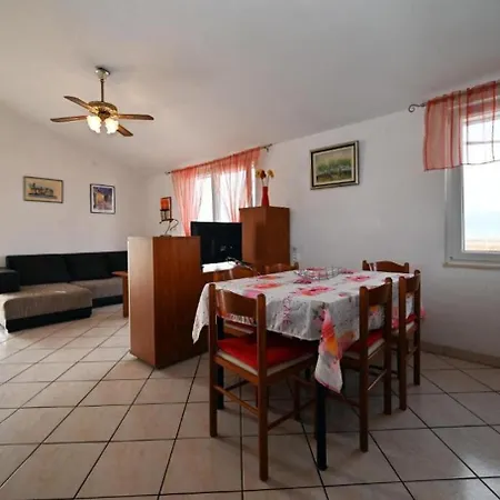 Mihovilovic Apartamento