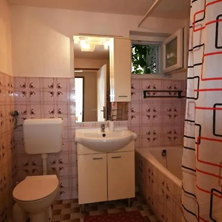 Apartamento Mihovilovic *