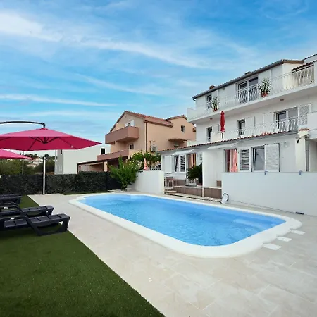 Apartamento Mihovilovic