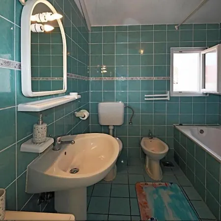 Mihovilovic Apartamento *
