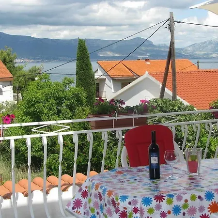 Mihovilovic Lägenhet Slatine