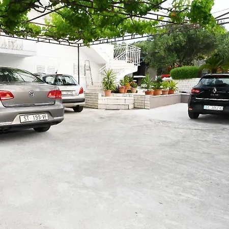 Apartman Mihovilovic Slatine