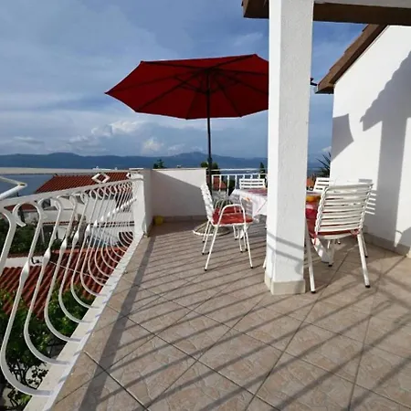 Apartman Mihovilovic