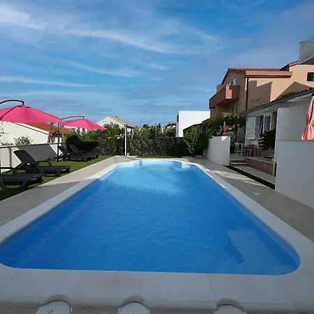 Apartman Mihovilovic