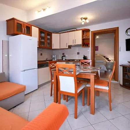 Mihovilovic Apartman