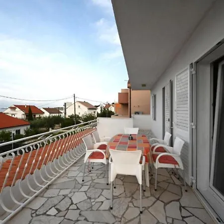 Mihovilovic Apartman Slatine