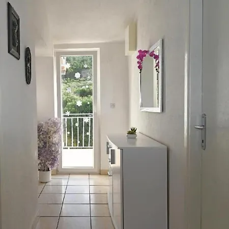 Apartman Mihovilovic Slatine