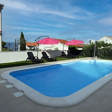 Mihovilovic Apartman Slatine