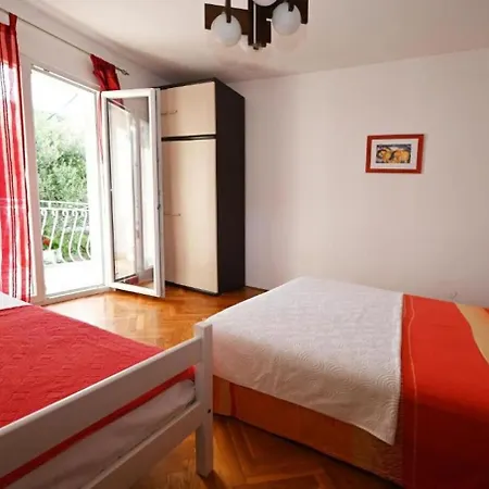 Mihovilovic Apartman