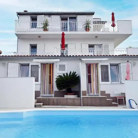 Apartman Mihovilovic