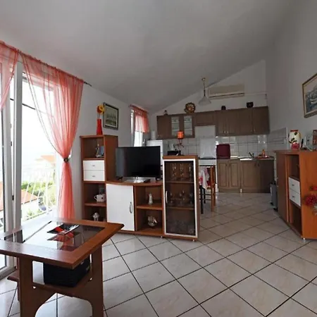 Apartman Mihovilovic *