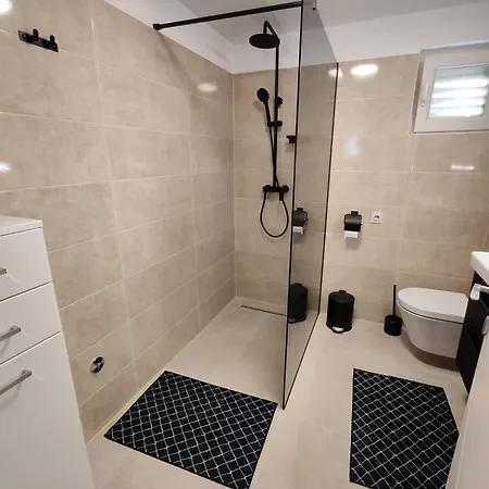 Mihovilovic Apartman