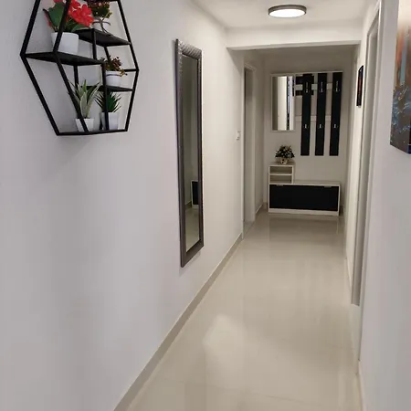 Mihovilovic Apartman Slatine