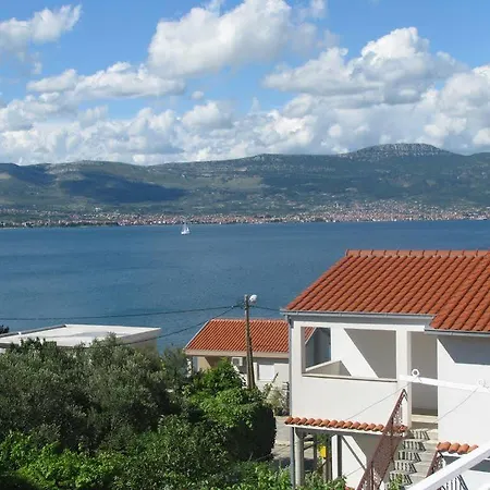 Mihovilovic Apartman Slatine