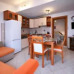 Mihovilovic Appartement