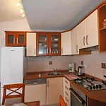 Mihovilovic Appartement *