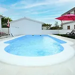 Mihovilovic Appartement Slatine
