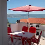 Mihovilovic Appartement *