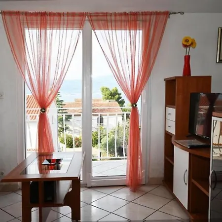 Mihovilovic * Slatine