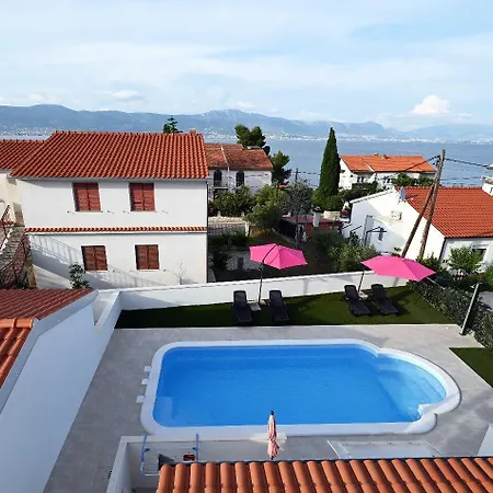 Apartmán Mihovilovic Slatine