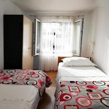 Apartament Mihovilovic Slatine